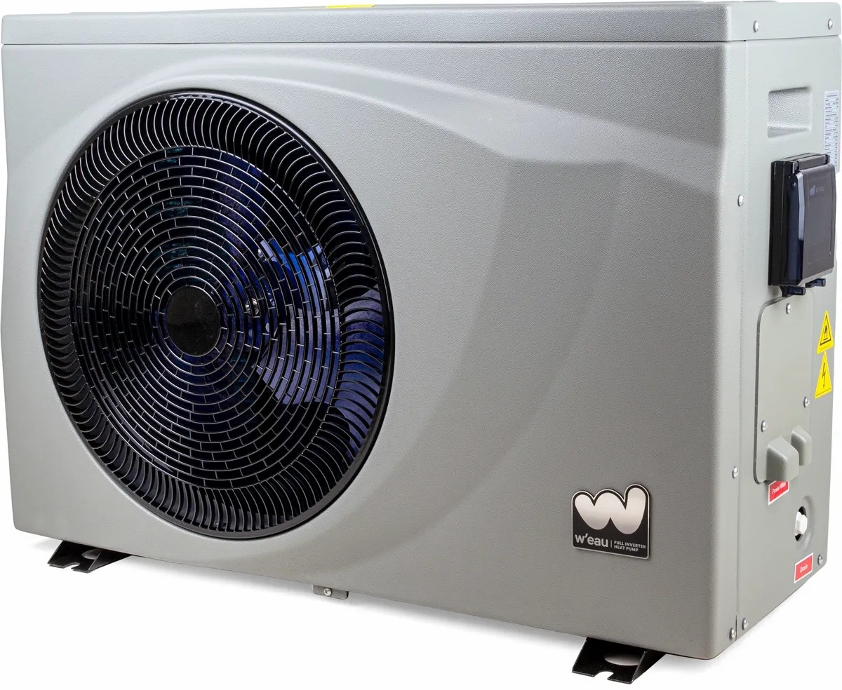w eau mini power 4kw zwembad warmtepomp 2 w eau mini power 4kw zwembad warmtepomp 2